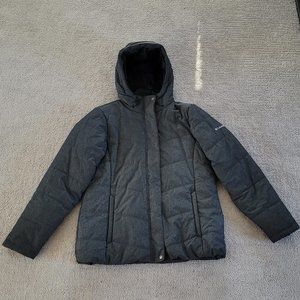 Columbia winter jacket